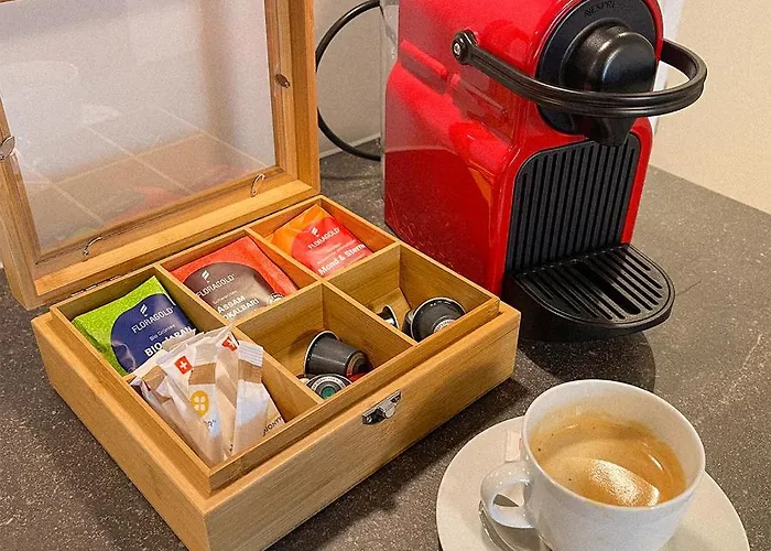 Apartament Schnyder's Studio_2